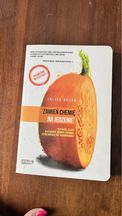 Julita Bator - Zmień chemie na jedzenie