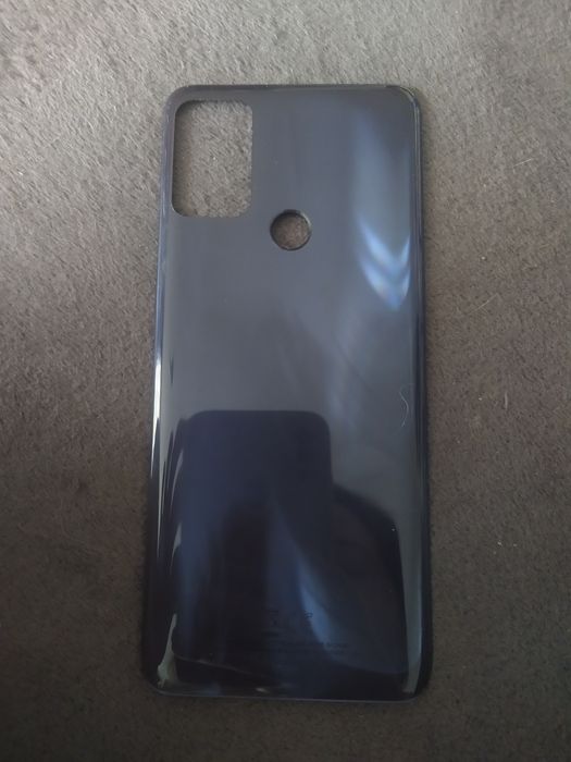 Klapka / pokrywa baterii Motorola G50 5g 100% oryginalna
