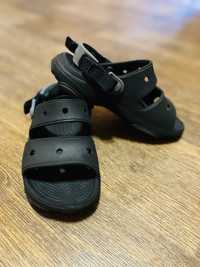 Дитячі сандалі крокси Crocs класичні