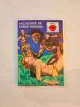 Revista Pornográfica - Caçadores de Carne Humana
