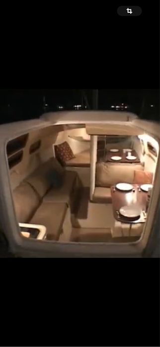 Veleiro mcgregor 26 ‘de 2011 ,yamaha 50 cv  atrelado rodado duplo