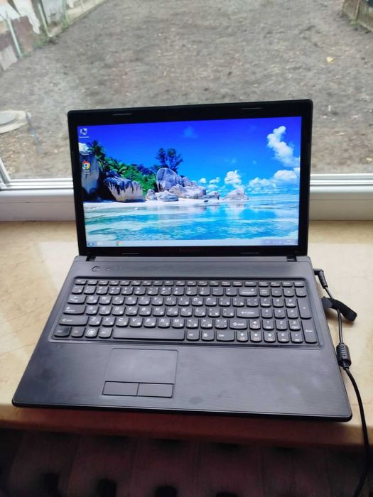 Ноутбук Lenovo G575 15.6 "