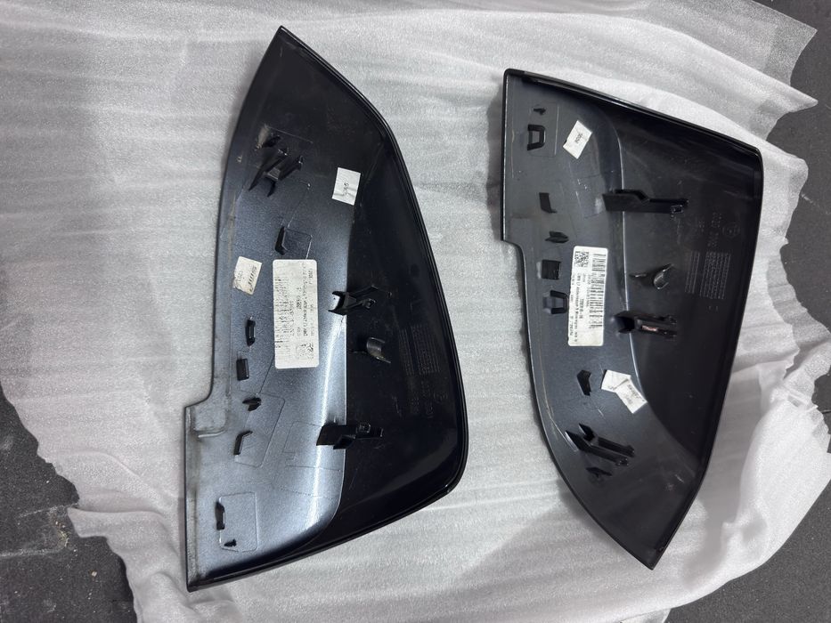 Capa retrovisor para BMW F30 F31 Serie 3 original