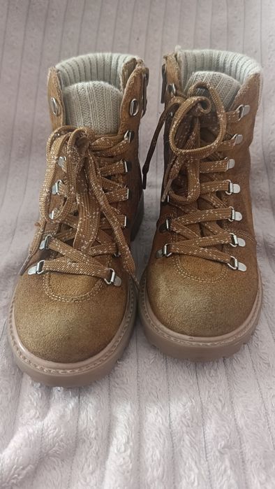 111. Buty Lasocki  wiosna jesień