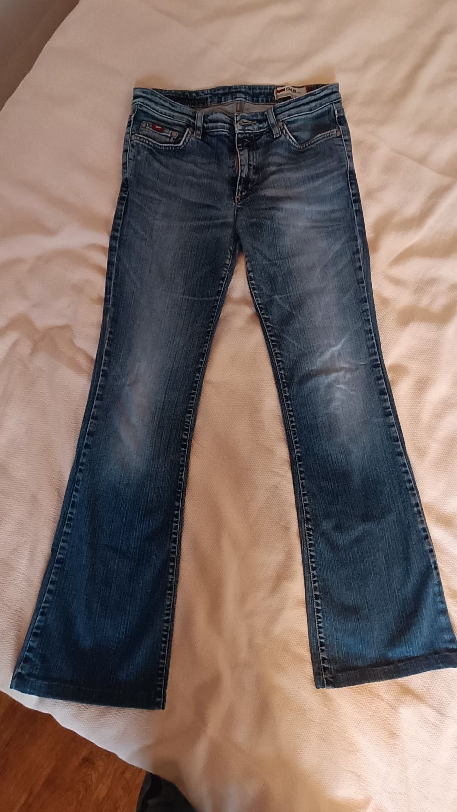 GAS jeans r. 29 damskie