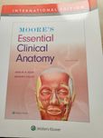 Moore's Essential Clinical Anatomy