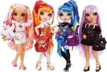 ОРИГИНАЛ! Кукла Рейнбоу Хай Холли Подростки Rainbow High Holly