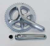 korba SHIMANO 105 FC-5800 11rz. 50-34T