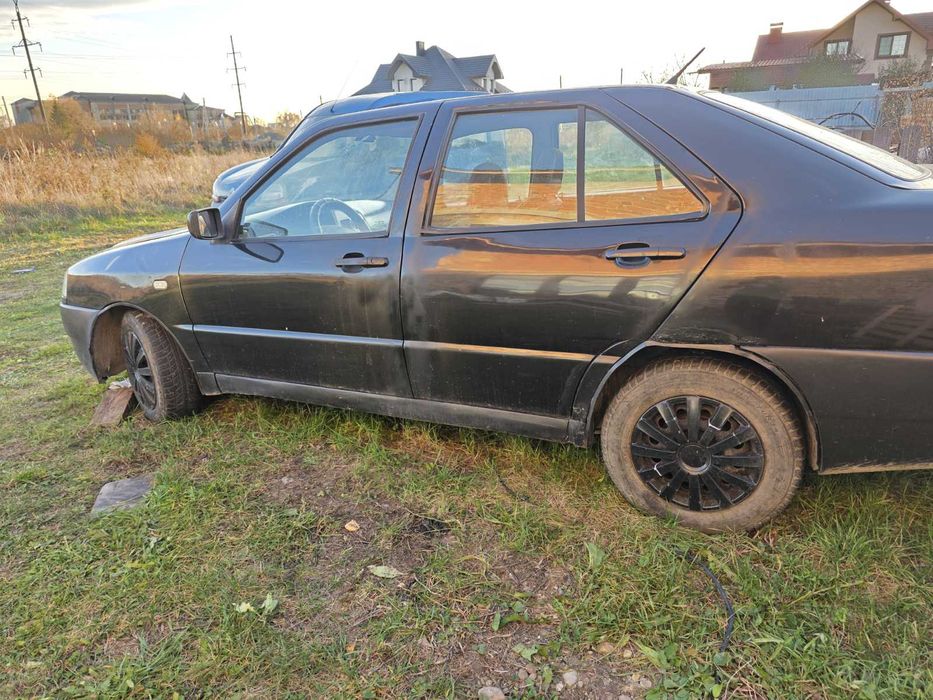 Чері амулет по зап частинах