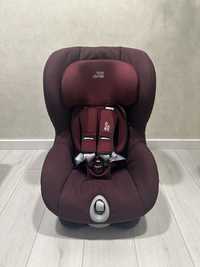 Продам автокресло Britax Romer King 2