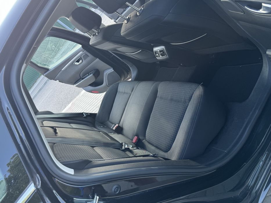 Renault Talisman 1.6 Dci 130KM! Automat! Bezwypadkowy Serwisowany