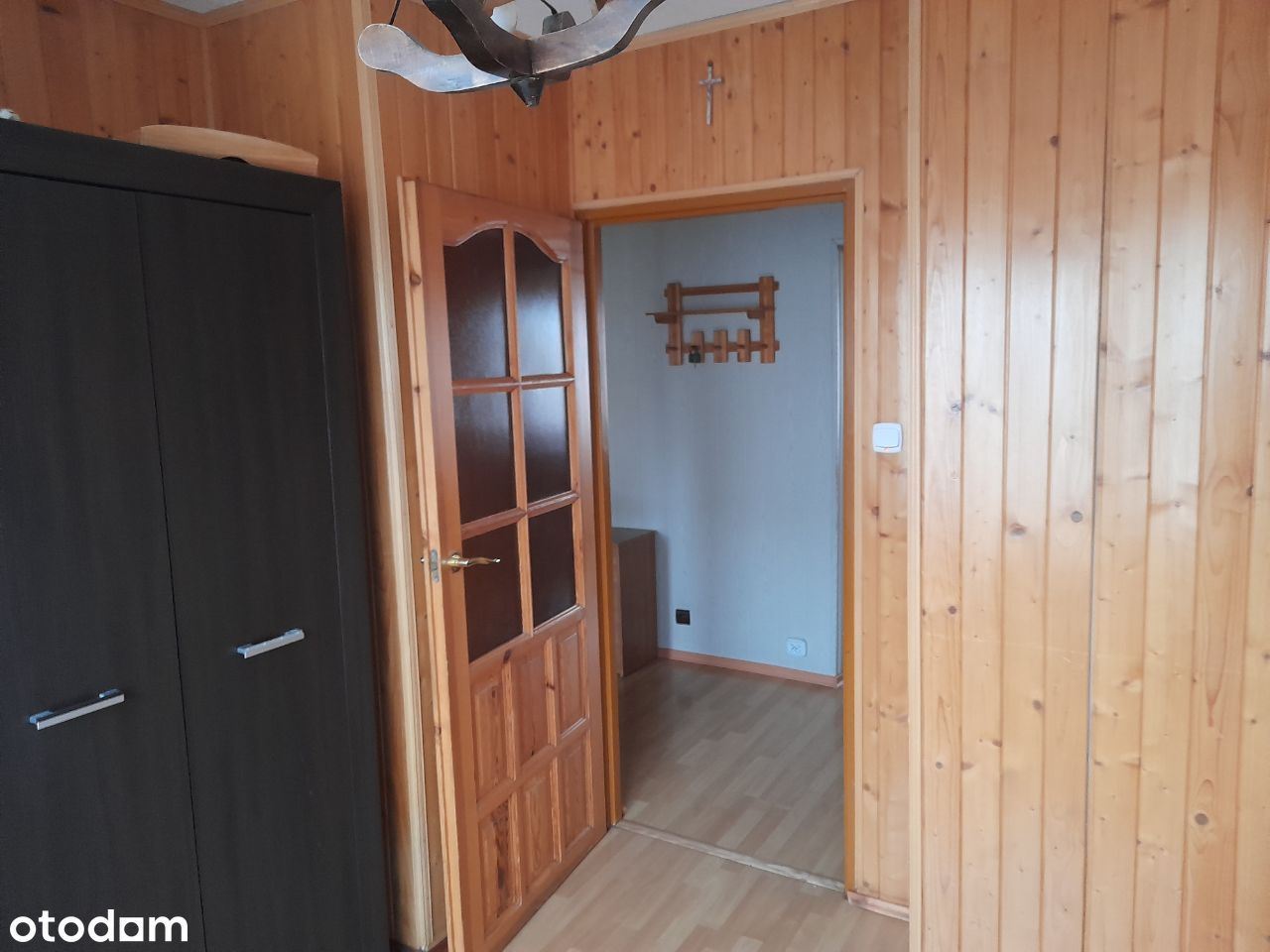 Mieszkanie Piastów, ul. P. Wysockiego 9