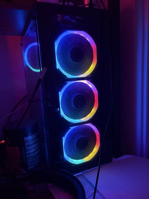 Sprzedam komputer pilne