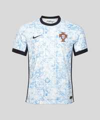 Camisola Portugal EURO 2024