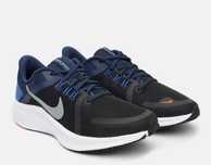 ‼️Кроссовки Nike Quest 4 pegasus zoom 43р 44р Оригинал