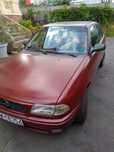 Opel Astra 1600, 97 r.