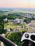 Vouchery na lot motolotnią