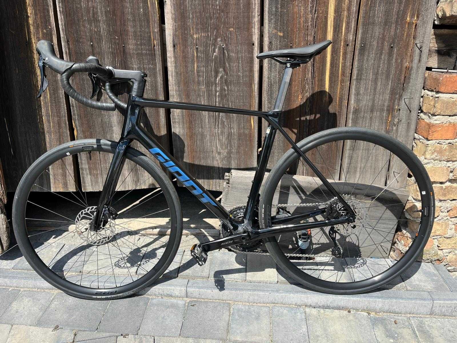 Kolarka Giant TCR Advanced 2-PC 2025