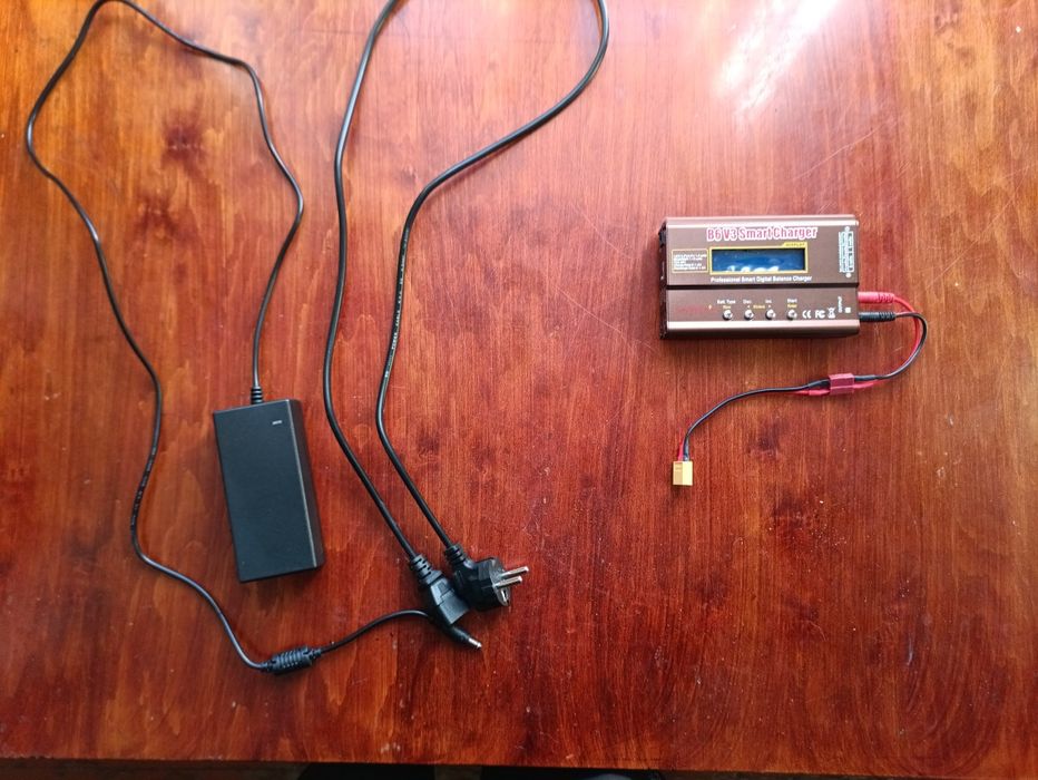 Продам FPV drone