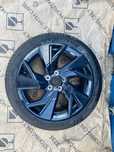 Felga Aluminiowa OPEL Astra L 5x108 ET44 7,5x17” oryginał