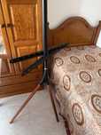 Suporte tripe para tv