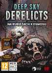 Deep Sky Derelicts Na rubieżach kosmosu PL PC Folia