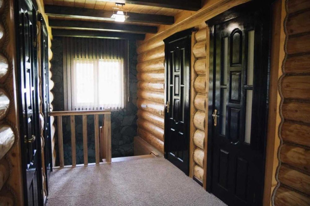 Оренда будинку в Карпатах, житло Верховина, котедж "Стежка в Гори"