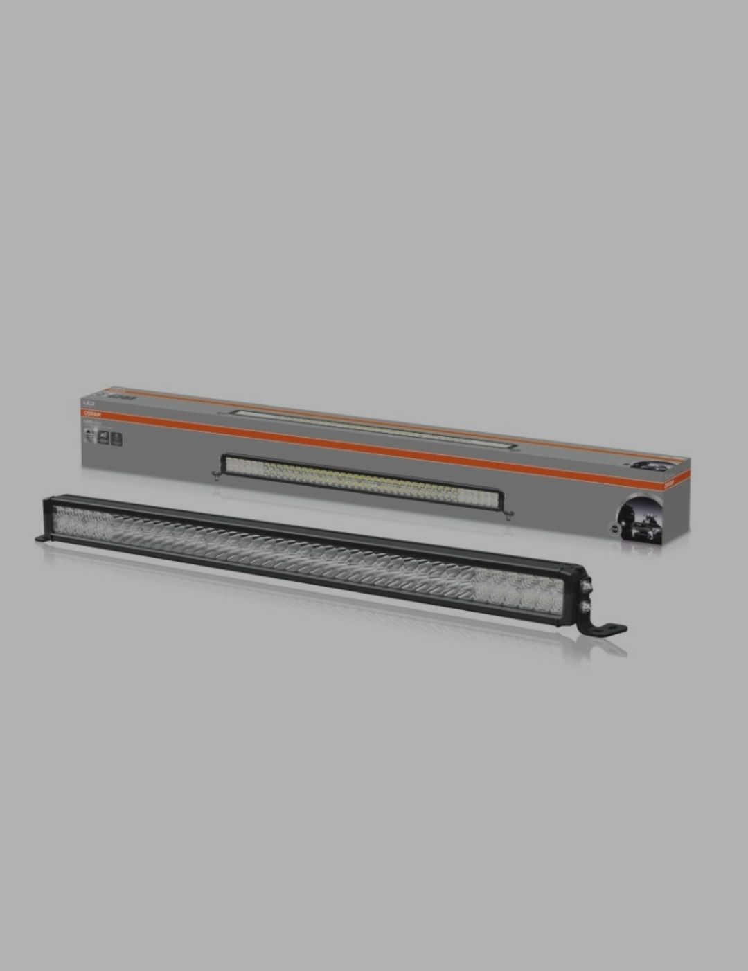 Osram LEDriving Lightbar VX1000-CB DR SM