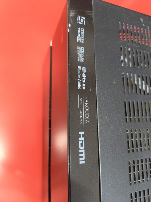 Amplituner Harman Kardon AVR 255/230
