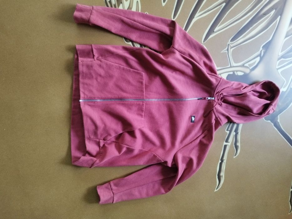 Bluza dresowa Nike