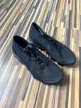 Nike Air VaporMax Flyknit 3 Triple Black - roz. 43