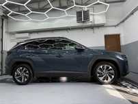 Hyundai Tucson Pierwszy właściciel, garażowany, stan bardzo dobry, dwa lata gwarancji