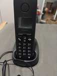 Telefon stacjonarny gigaset