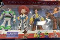 Kit figuras Toy Story
