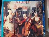 Andrew Lloyd Webber – Variations Various Winyl