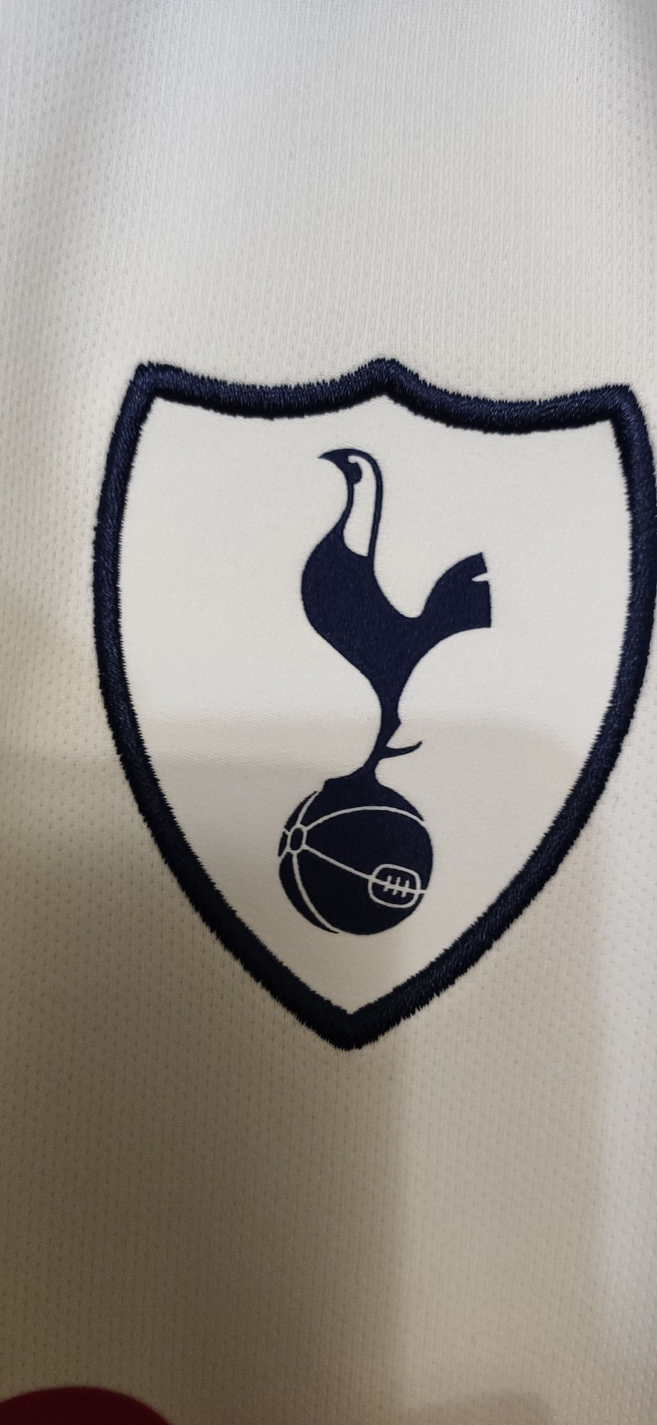 Koszulka Nike Tottenham sezon 2017:2018