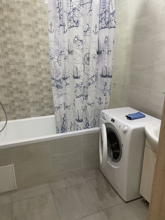 Здам 2 х кімнатну квартиру