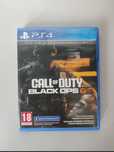 Gra Call of Duty Black Ops 6 PlayStation