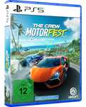 The Crew Motorfest PL/DE (PS5) gra gry na Sony PlayStation 5 (PS5)