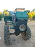 Vendo motocultivador motor Lamborghini diesel