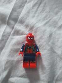 Spiderman lego marvel