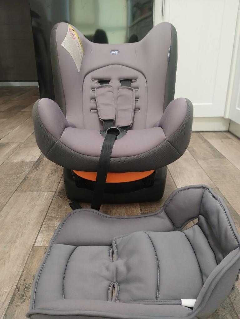 Дитяче крісло Chicco