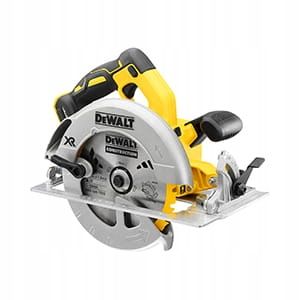 Pilarka Tarczowa Dewalt 184Mm 18V Xr Bez Akumulatora