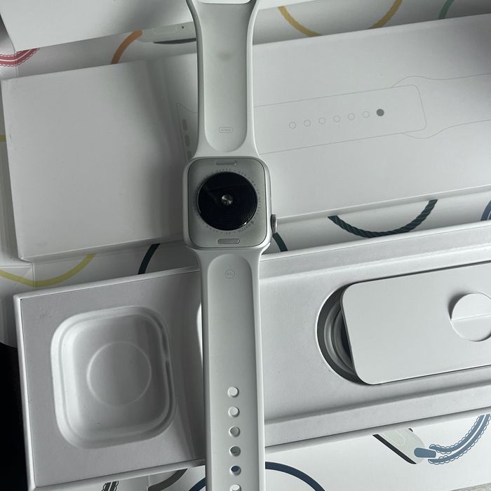 Apple Watch SE 2 40mm 84%