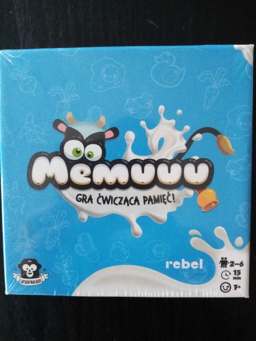 Gry familijne i dla młodszych graczy (od 50PLN)