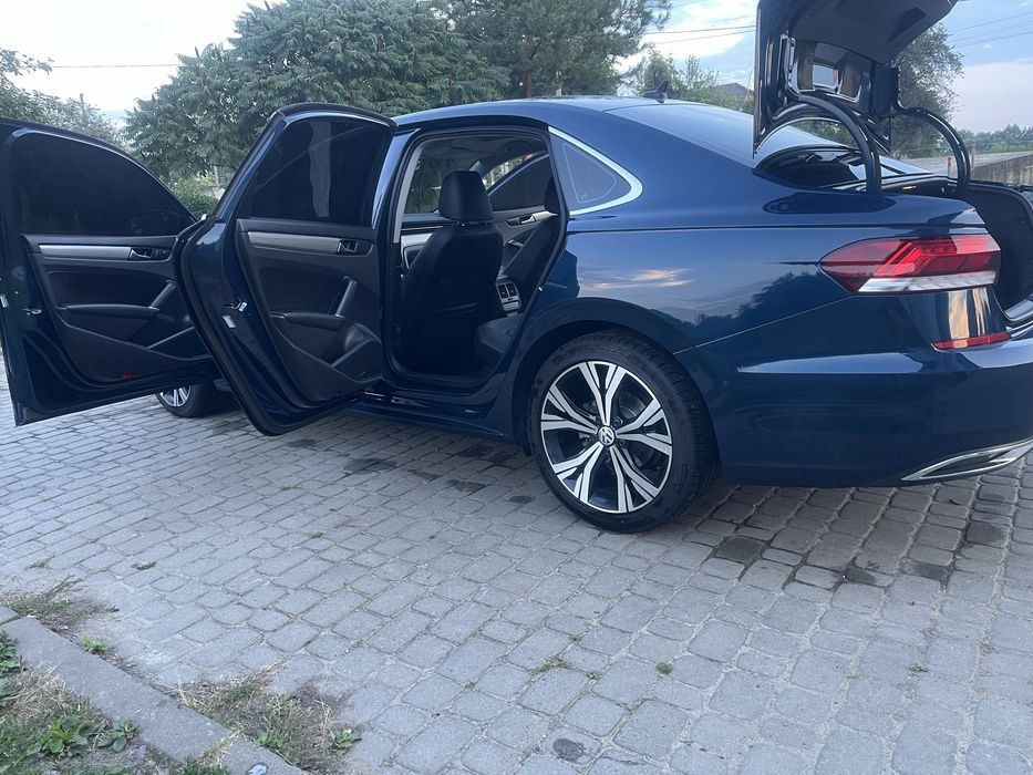 Авто в хорошому стані