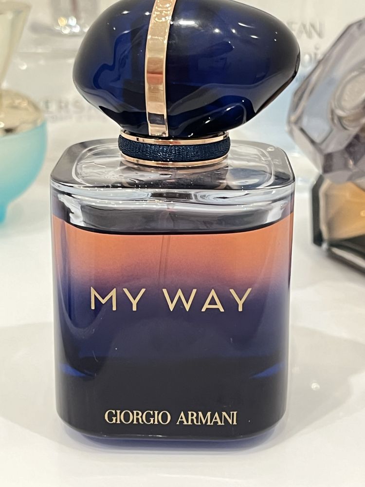 My Way Perfum 50ml