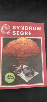 "Syndrom segre" John Howlett