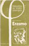 2799 Livros de e sobre Erasmo de Roterdão