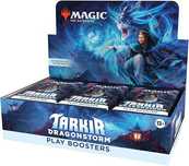 MTG - Tarkir: Dragonstorm Play Booster Box (30 Packs)